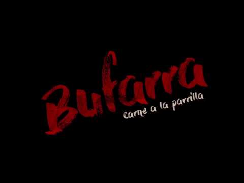 Bufarra -carne a la parrilla- / Trailer Nro. 1