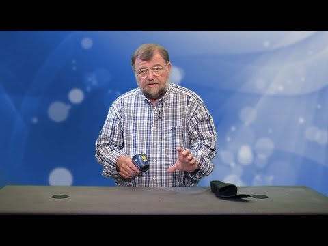 Video: Was sind Temperaturmessgeräte?