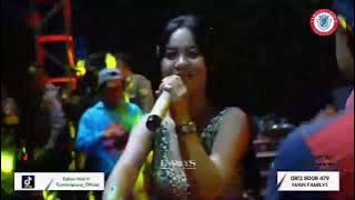 Elsa Safitri-Sendiri Saja Familys Group