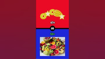 Battle of Choices: Would You Rather Edition! Part 41 #quiz #shorts