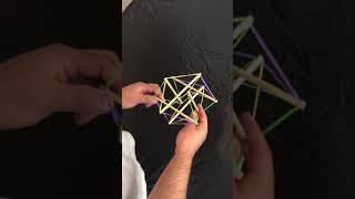Part 2 tensegrity