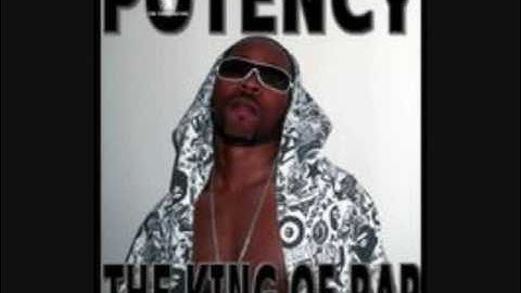 POTENCY MIX