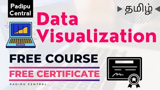 Free Data Visualization Course with Free Certificate screenshot 2