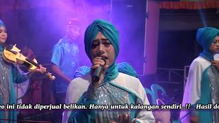Ya Maulana - Qasidah El Wafda Terbaru 2018
