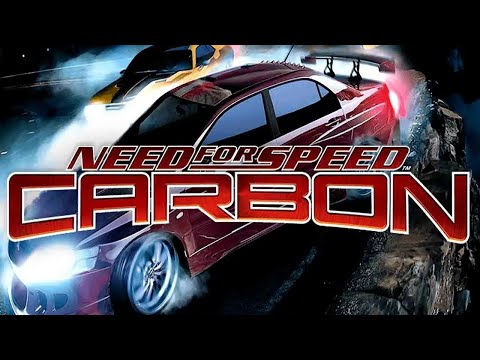 Видео: Need for Speed: Carbon Прохождение #5 Кенджи [ч.1]