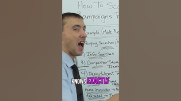 🚀🔎 Boost Google Ads: Find PERFECT Audiences for Your Niche 🎯📊