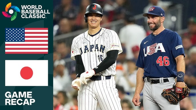 México vs. Japón en el Clásico Mundial de Beisbol: ¿Cuándo y dónde