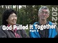 God pulled it together jeffrey and dorothy amos 2 tribal trails k610