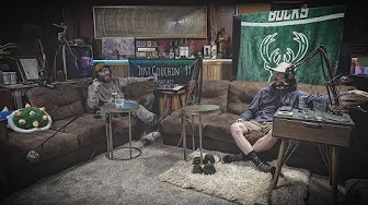 Couchin' It Podcast Episode 013