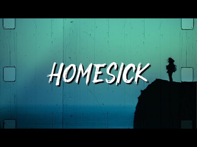 Kings of Convenience - Homesick (Lyrics) class=
