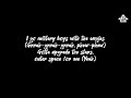 Young Thug - Money feat. Juice Wrld & Nicki Minaj (Lyrics Video) Mp3 Song