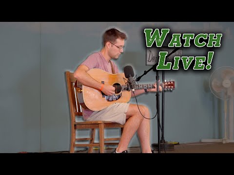 You Should Pay Attention To The Walnut Valley Festival!