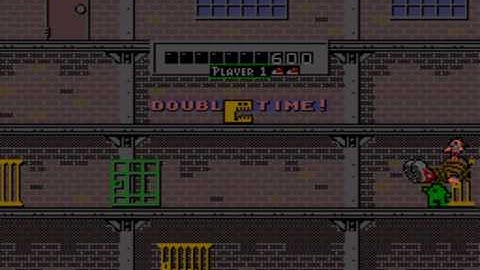 Video Vince and the Game Factory (Unreleased)