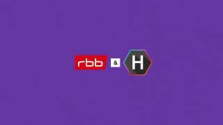 rbb & Helmut4 - Case Study zur Zeitersparnis