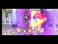 [Princess Connect Re:Dive] Lars Dragon (EX3 Boss) One turn kill - New Year Kyaru & Luna setup