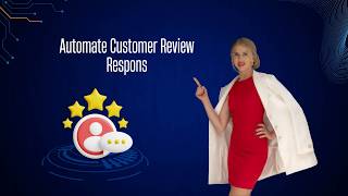 Automate Customer Review Responses with AI in @PulseGrowth  (Step-by-Step Tutorial)