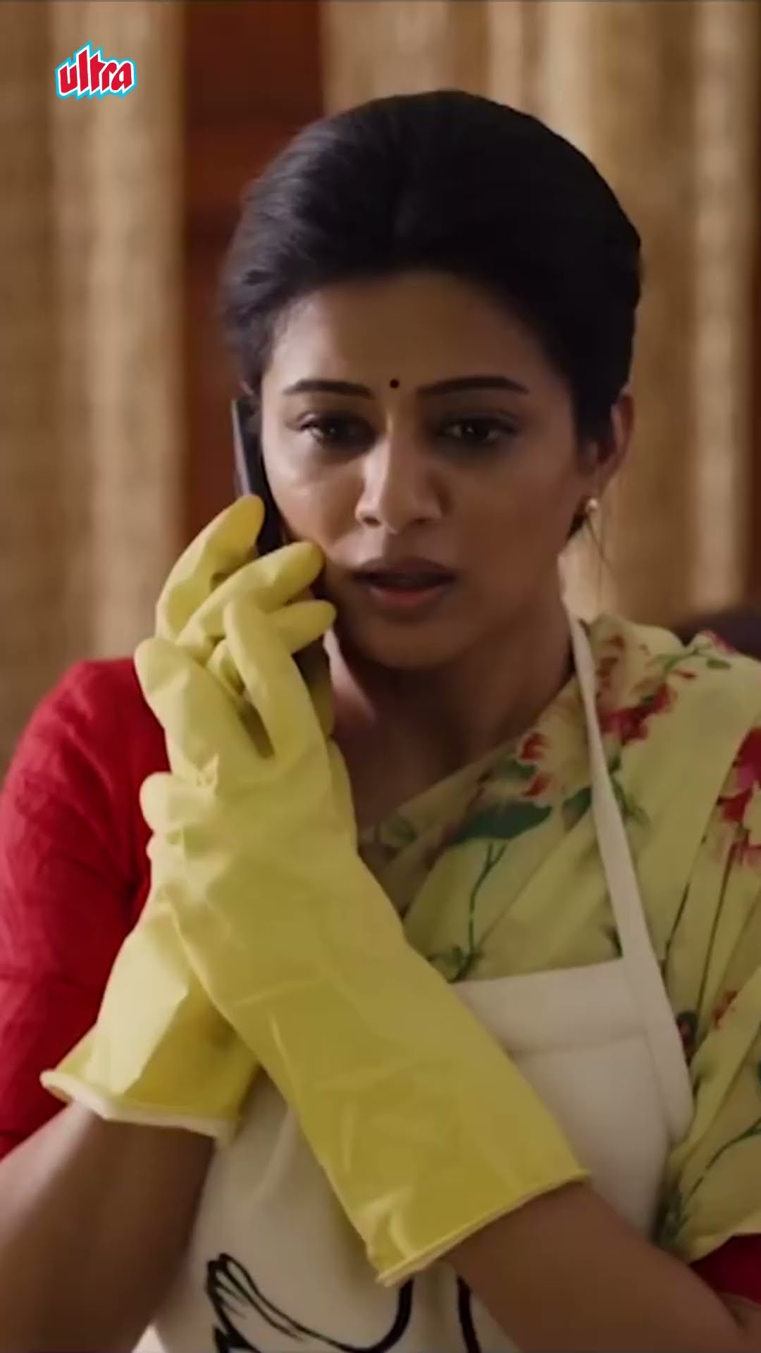 ?CLICK TO WATCH #southdubbedhindimovie #newrelease #Bhamakalapam #priyamani #latesthindimovie