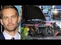 Así era el Porsche Carrera GT en el que falleció Paul Walker