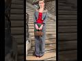 #adelecastillon #30blizzards #fashion #muimui