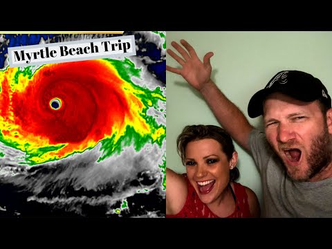 Myrtle Beach Trip 2019