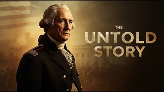 The Untold Story of George Washington: The Secrets They Never Taught in School