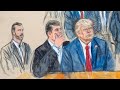 AP Explains: Donald Trump&#39;s Arraignment In Federal Court