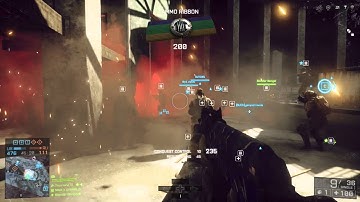 operation locker in a nutshell