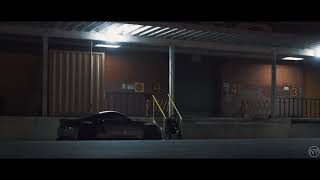 Night Lovell - Dark Light / Nissan 350Z Night Ride