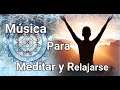 Música Para Meditar Y Relajarse con sonidos de mar, agua de río y lluvia. Yoga y Meditación 🙏