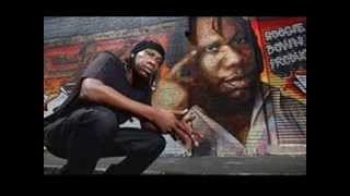 KRS-One - Come To The Temple by&quot;COX&quot;