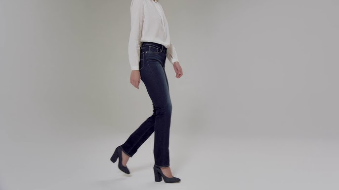 Vaqueros de mujer Levi's 711 skinny 