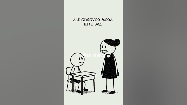 Učiteljica tražila brz odgovor… i to je dobila ⚡🧠