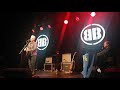 Capture de la vidéo Billy Bragg Live - O2 Academy, Bristol 12Th November 2021