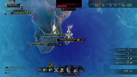 XCOM 2 - Operation Regal Beast