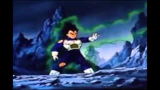 DBZ Broly AMV - Perfect Insanity(Disturbed)