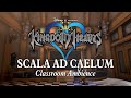 Scala ad caelum  classroom ambience relaxing kingdom hearts music to study relax  sleep