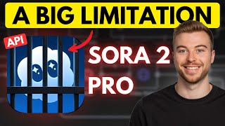 Sora 2 Has ONE Major Limitation!