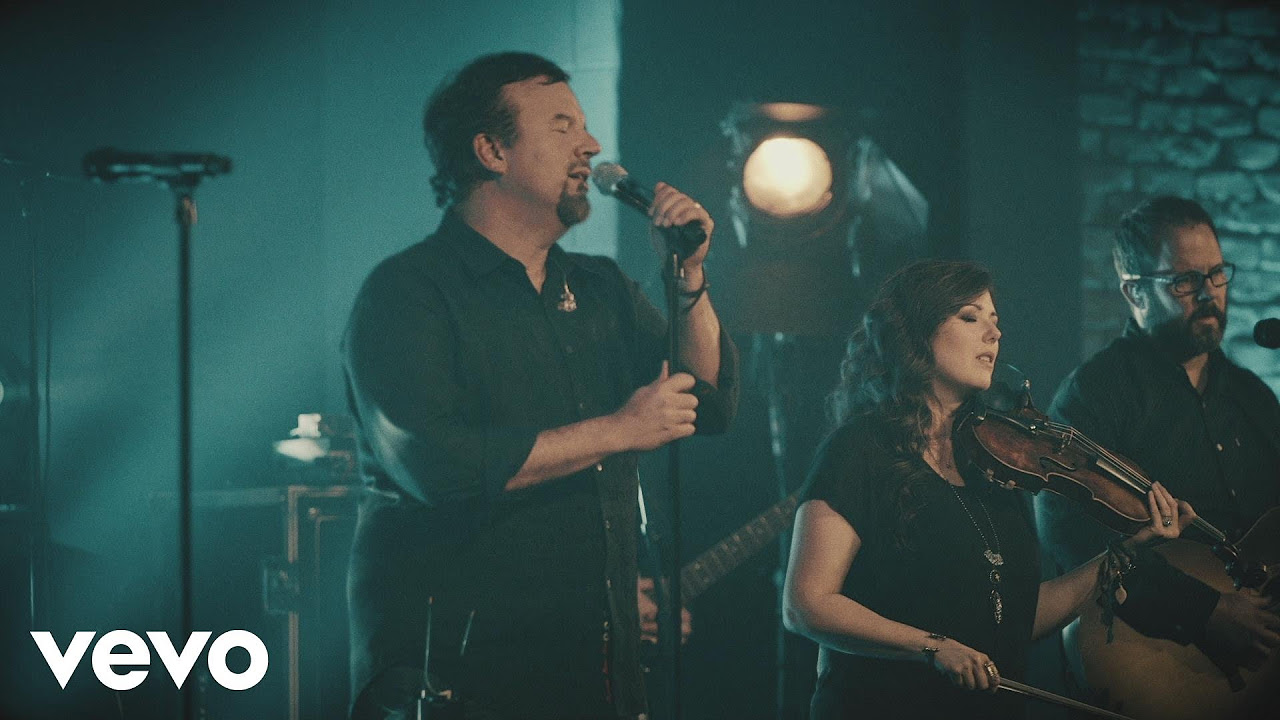 Casting Crowns   Heres My Heart Official Live Performance