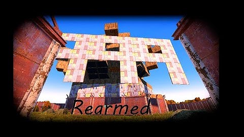 DayZ Rearmed PVP Montage #6 | Fire N Gold #rearmed #dayz #zustark