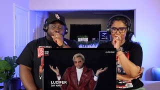 Kidd and Cee Reacts To 5 Gay Men vs 1 Secret Straight Guy