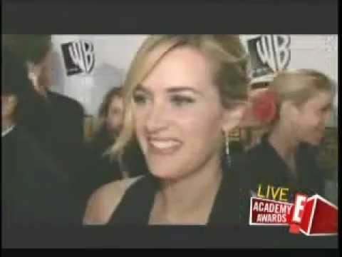 Video: Kate Winslet Nimetab Oma Pojaks Karu