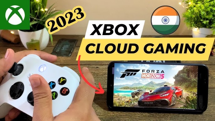 8 Best Cloud Gaming Apps That Can Run GTA 5 & AAA Games In India 