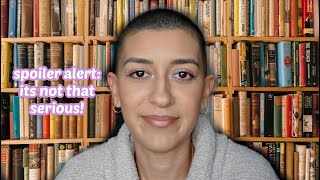 a non-pretentious guide to get back into reading