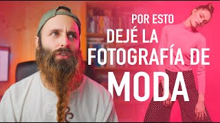 Mira eso si te gusta la FOTOGRAFÍA DE MODA... 🥵