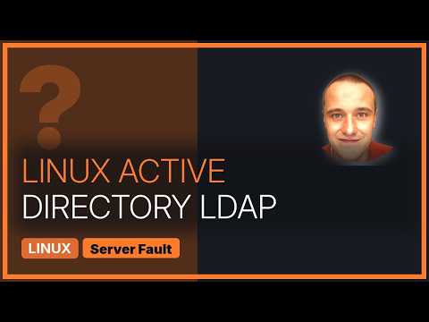 Using SASL from CentOS 7 Host to Authenticate to Active Directory