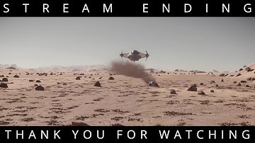 Star Citizen! Twitch/Youtube - One day till PATCH day!