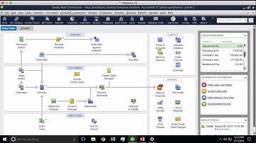 QB Power Hour: Batching and Automation in QuickBooks Desktop
