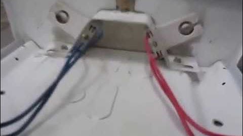 Replace Rapid Start Ballast with Instant Start