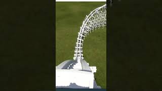 My First No Limits 2 Coaster