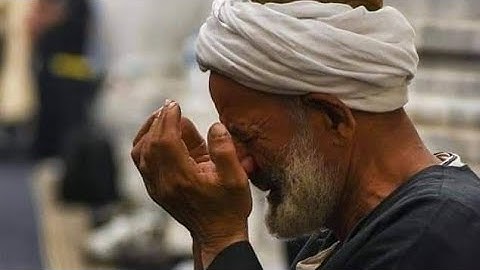 وأن الاخره هي دار القرار ||القارئ محمود جمال